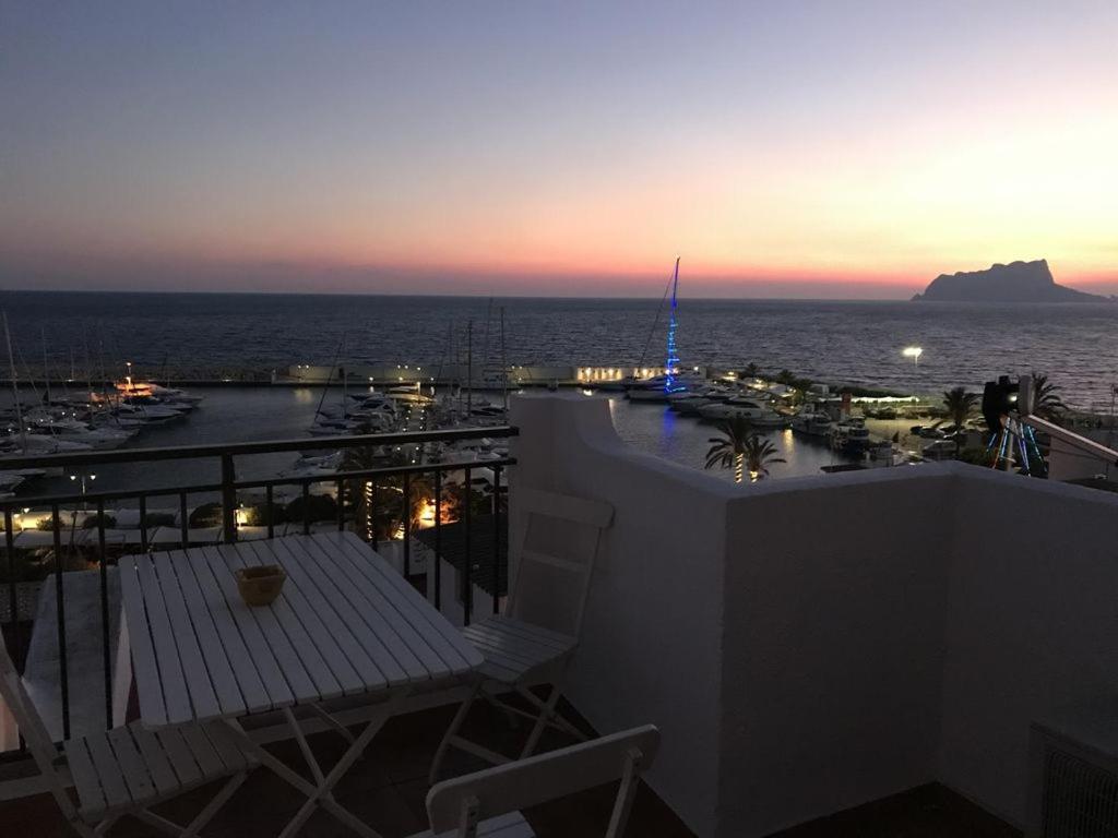 Sailmoraira Daire Dış mekan fotoğraf