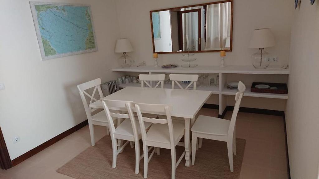 Sailmoraira Daire Dış mekan fotoğraf